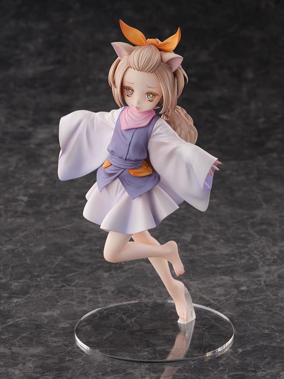 Yu-Gi-Oh! Monster Figure Collection Haru Urara