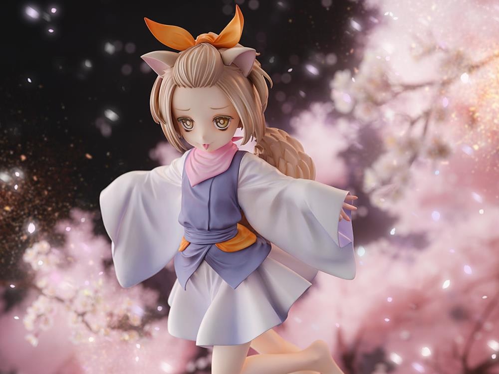 Yu-Gi-Oh! Monster Figure Collection Haru Urara