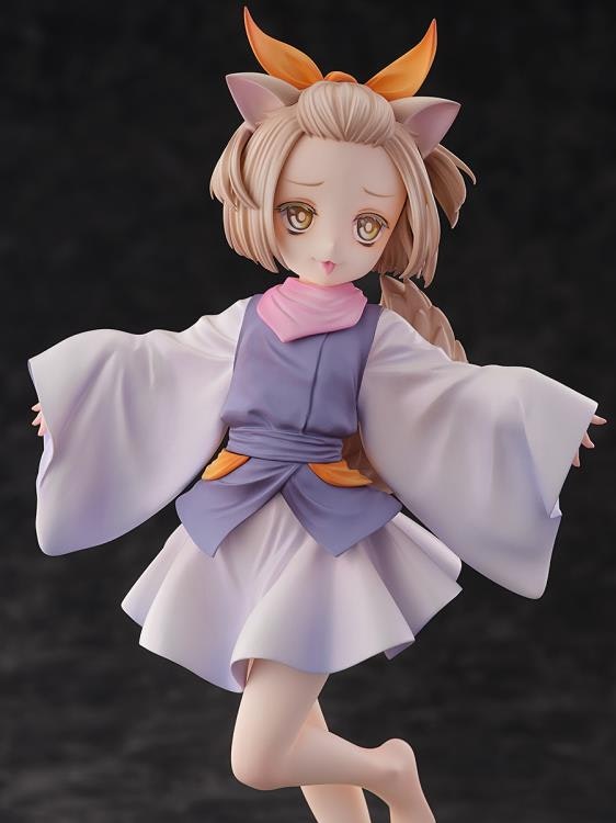 Yu-Gi-Oh! Monster Figure Collection Haru Urara