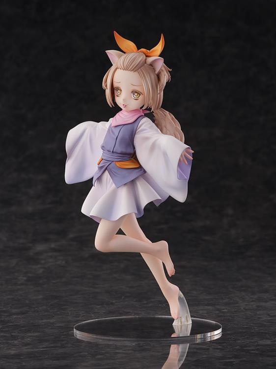 Yu-Gi-Oh! Monster Figure Collection Haru Urara