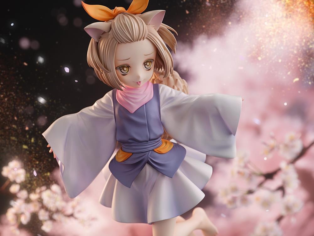 Yu-Gi-Oh! Monster Figure Collection Haru Urara