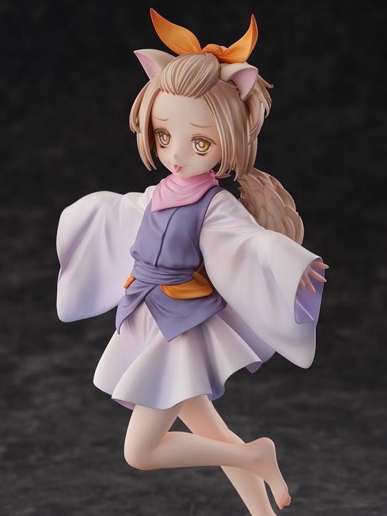 Yu-Gi-Oh! Monster Figure Collection Haru Urara