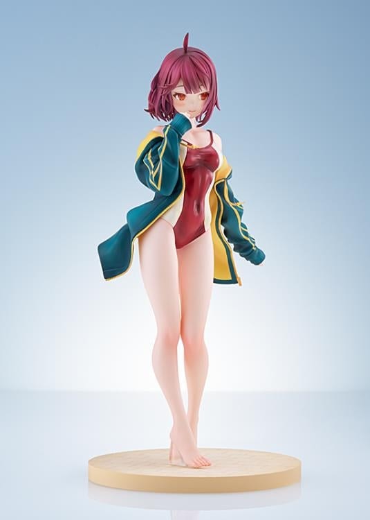 Atelier Sophie: The Alchemist of the Mysterious Book Sophie Neuenmuller (Swimwear Ver.)