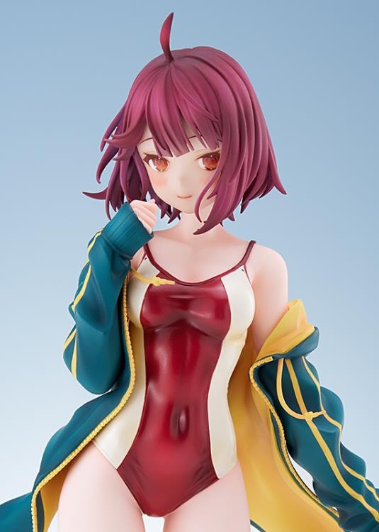 Atelier Sophie: The Alchemist of the Mysterious Book Sophie Neuenmuller (Swimwear Ver.)