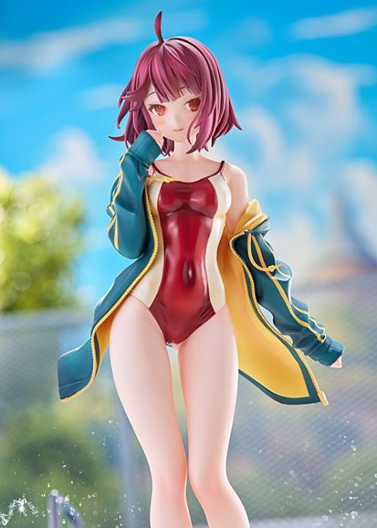 Atelier Sophie: The Alchemist of the Mysterious Book Sophie Neuenmuller (Swimwear Ver.)