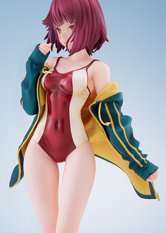 Atelier Sophie: The Alchemist of the Mysterious Book Sophie Neuenmuller (Swimwear Ver.)