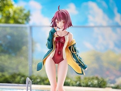 Atelier Sophie: The Alchemist of the Mysterious Book Sophie Neuenmuller (Swimwear Ver.)