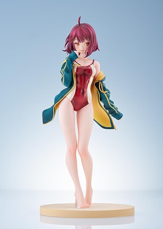 Atelier Sophie: The Alchemist of the Mysterious Book Sophie Neuenmuller (Swimwear Ver.)