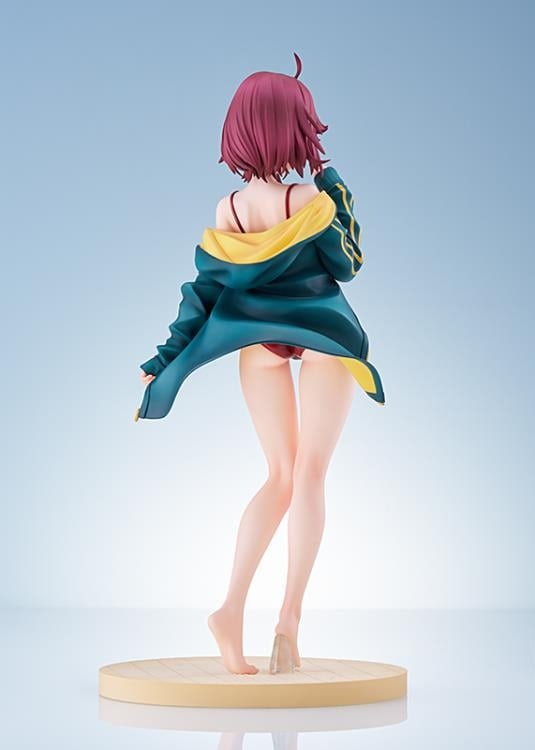 Atelier Sophie: The Alchemist of the Mysterious Book Sophie Neuenmuller (Swimwear Ver.)