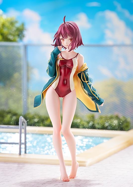 Atelier Sophie: The Alchemist of the Mysterious Book Sophie Neuenmuller (Swimwear Ver.)