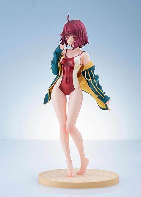 Atelier Sophie: The Alchemist of the Mysterious Book Sophie Neuenmuller (Swimwear Ver.)