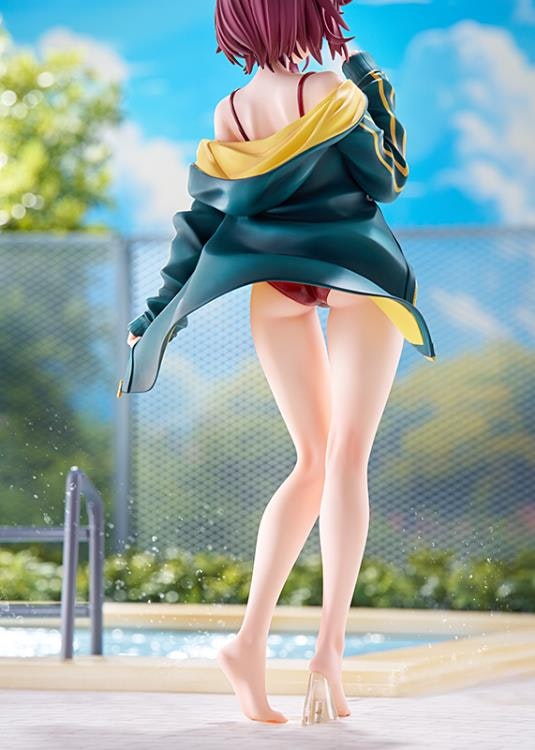 Atelier Sophie: The Alchemist of the Mysterious Book Sophie Neuenmuller (Swimwear Ver.)