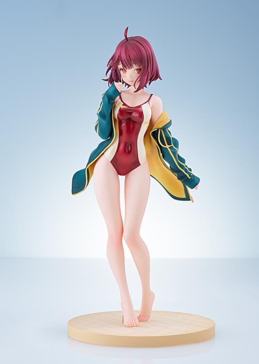 Atelier Sophie: The Alchemist of the Mysterious Book Sophie Neuenmuller (Swimwear Ver.)