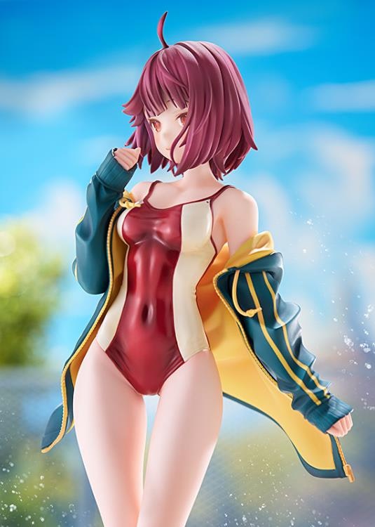 Atelier Sophie: The Alchemist of the Mysterious Book Sophie Neuenmuller (Swimwear Ver.)