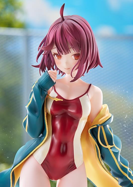 Atelier Sophie: The Alchemist of the Mysterious Book Sophie Neuenmuller (Swimwear Ver.)