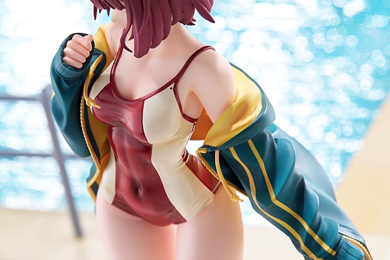 Atelier Sophie: The Alchemist of the Mysterious Book Sophie Neuenmuller (Swimwear Ver.)