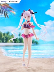 Overlord Tenitol Tall Shalltear
