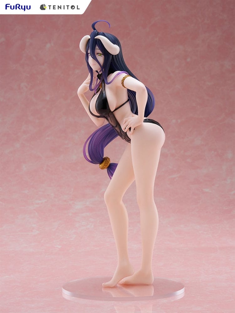 Overlord Tenitol Tall Albedo