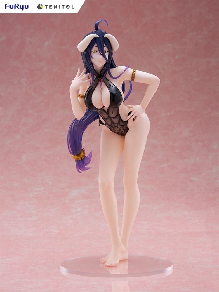 Overlord Tenitol Tall Albedo