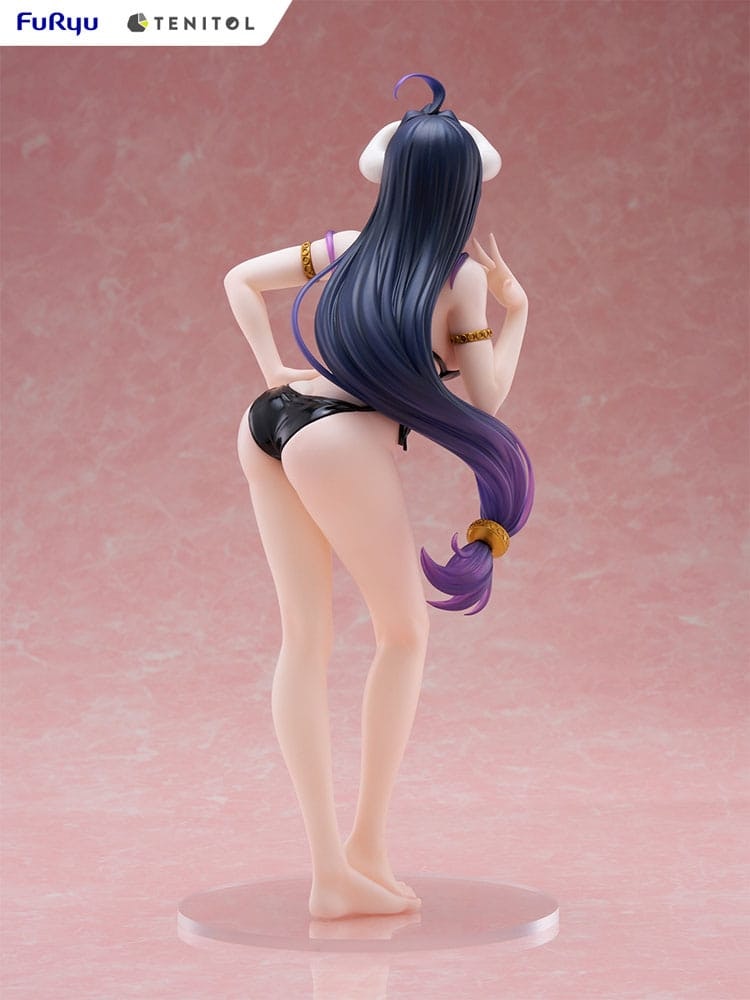 Overlord Tenitol Tall Albedo