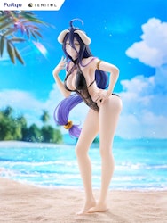 Overlord Tenitol Tall Albedo