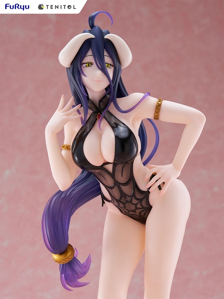 Overlord Tenitol Tall Albedo