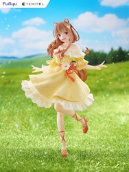 Spice and Wolf Tenitol Holo