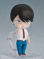 Doukyusei Nendoroid Rihito Sajo