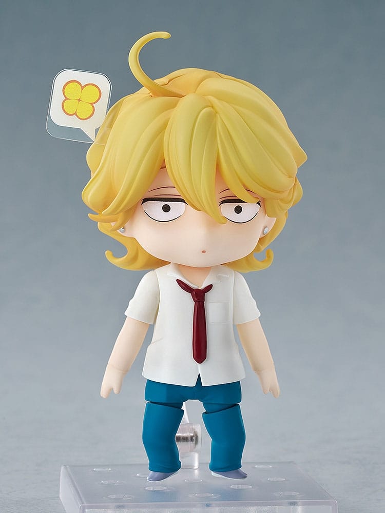 Doukyusei Nendoroid Hikaru Kusakabe