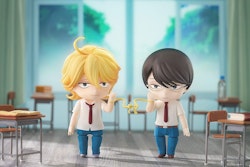 Doukyusei Nendoroid Rihito Sajo & Hikaru Kusakabe