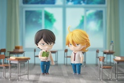 Doukyusei Nendoroid Rihito Sajo & Hikaru Kusakabe