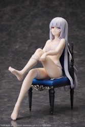Date A Bullet White Queen