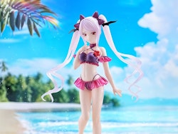 Overlord Tenitol Tall Shalltear