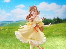 Spice and Wolf Tenitol Holo