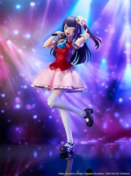 Oshi no Ko Kadokawa Plastic Model Series Ai Hoshino Model Kit