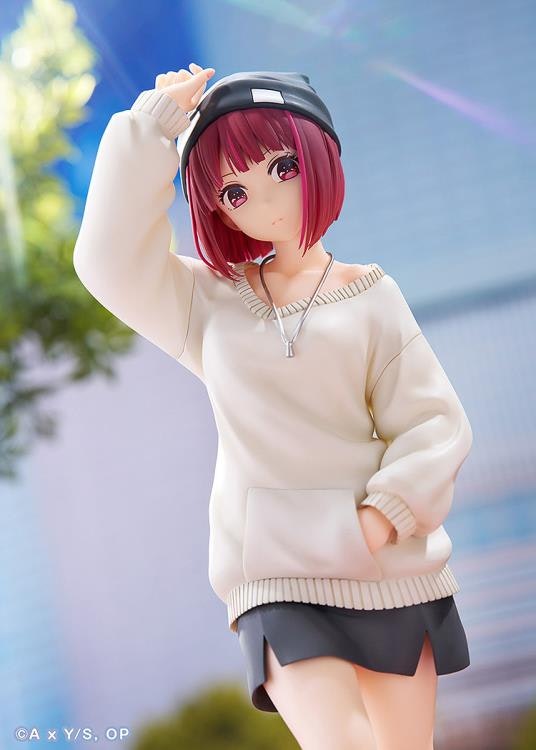 Oshi no Ko Kana Kana Arima (Bazurase Fashion Ver.)