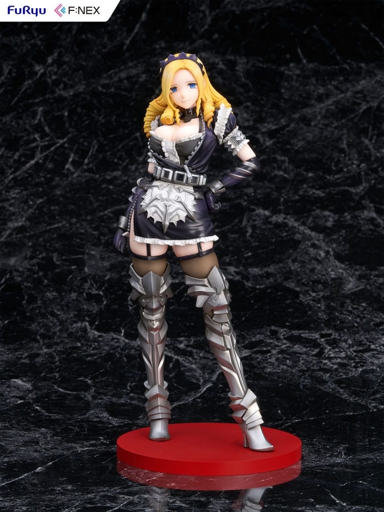 Overlord F:Nex Solution Epsilon