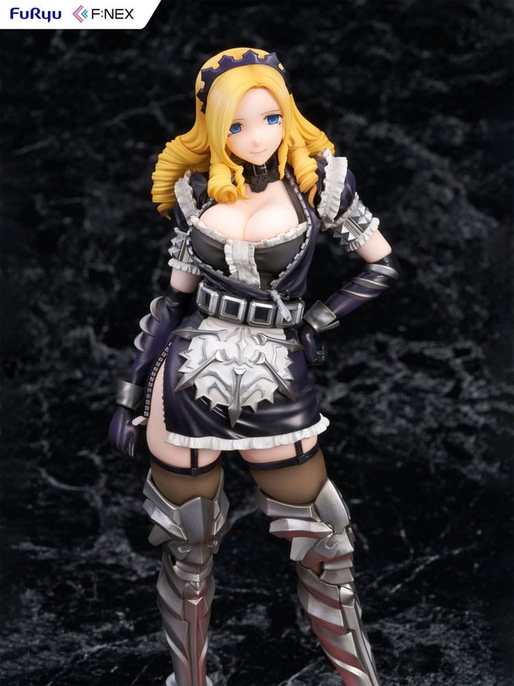 Overlord F:Nex Solution Epsilon