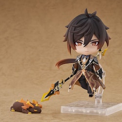 Genshin Impact Nendoroid Zhongli