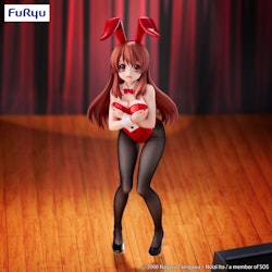 The Melancholy of Haruhi Suzumiya BiCute Bunnies Mikuru Asahina