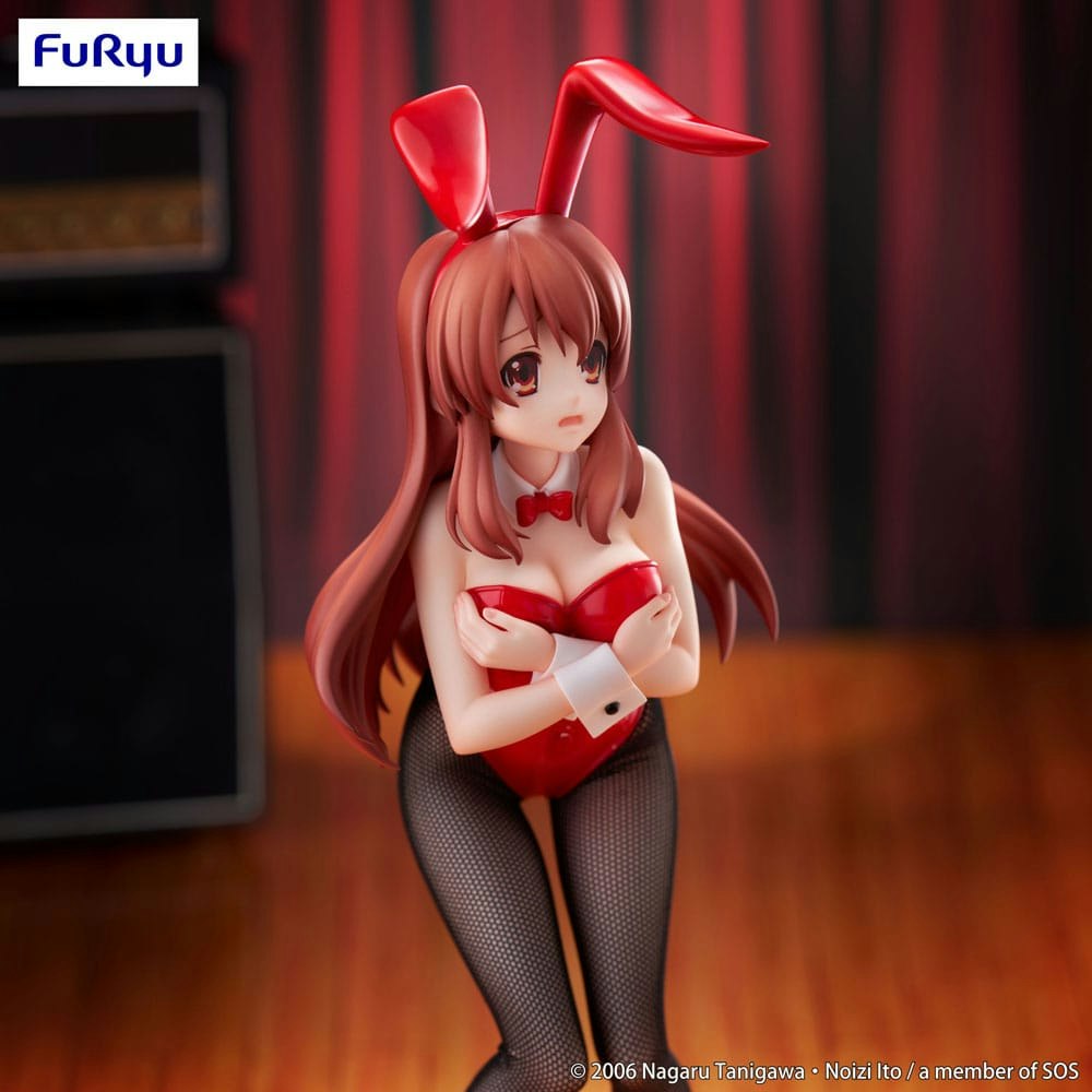 The Melancholy of Haruhi Suzumiya BiCute Bunnies Mikuru Asahina