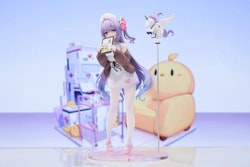 Azur Lane Limepie Unicorn (Angelic Nurse)
