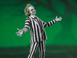 Beetlejuice (1988) S.H.Figuarts Beetlejuice