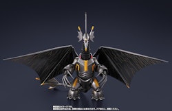 Ultraman: Rising S.H.Figuarts Mecha Gigantron