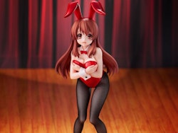 The Melancholy of Haruhi Suzumiya BiCute Bunnies Mikuru Asahina