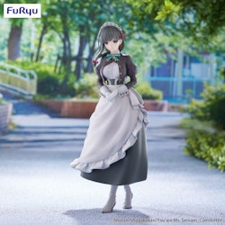 You Are Ms. Servant Trio-Try-iT Yuki