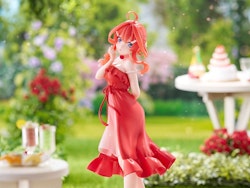 The Quintessential Quintuplets Trio-Try-iT Itsuki Nakano (Pastel Dress Ver.)