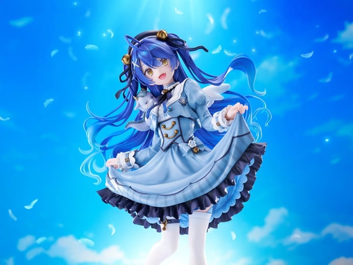 Nijisanji F:Nex Amamiya Kokoro