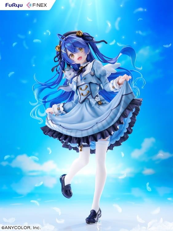 Nijisanji F:Nex Amamiya Kokoro