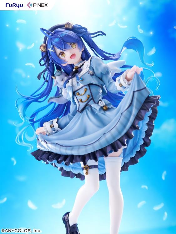 Nijisanji F:Nex Amamiya Kokoro